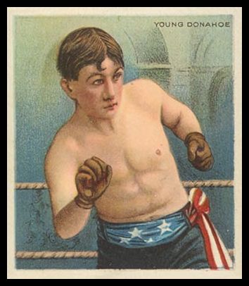 11 Young Donohoe